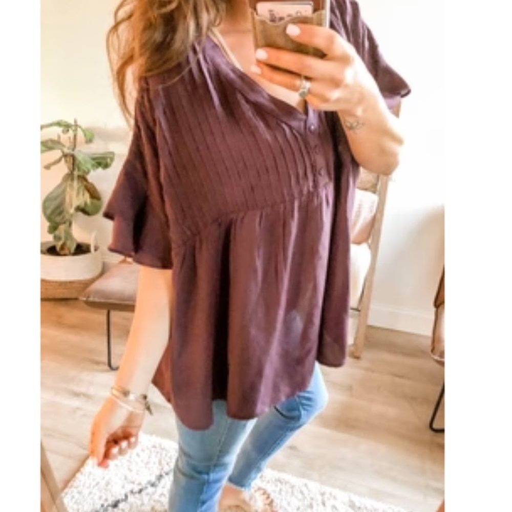 Beth Top - NWT